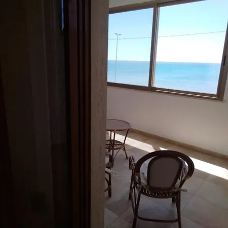 Rosymarina Nyaraló Torre Vado