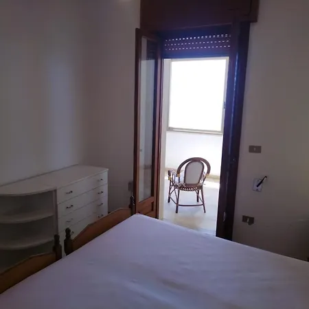 Nyaraló Rosymarina Torre Vado