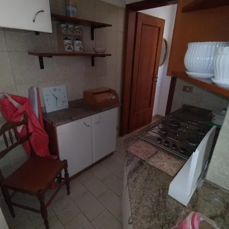Nyaraló Rosymarina *